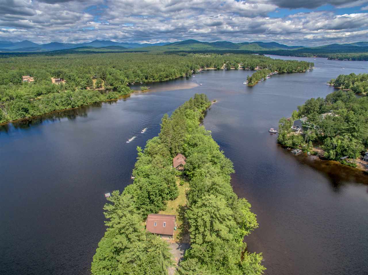 2 Cassie Cove Road Ossipee, NH 03836 - Photo 7 of 37