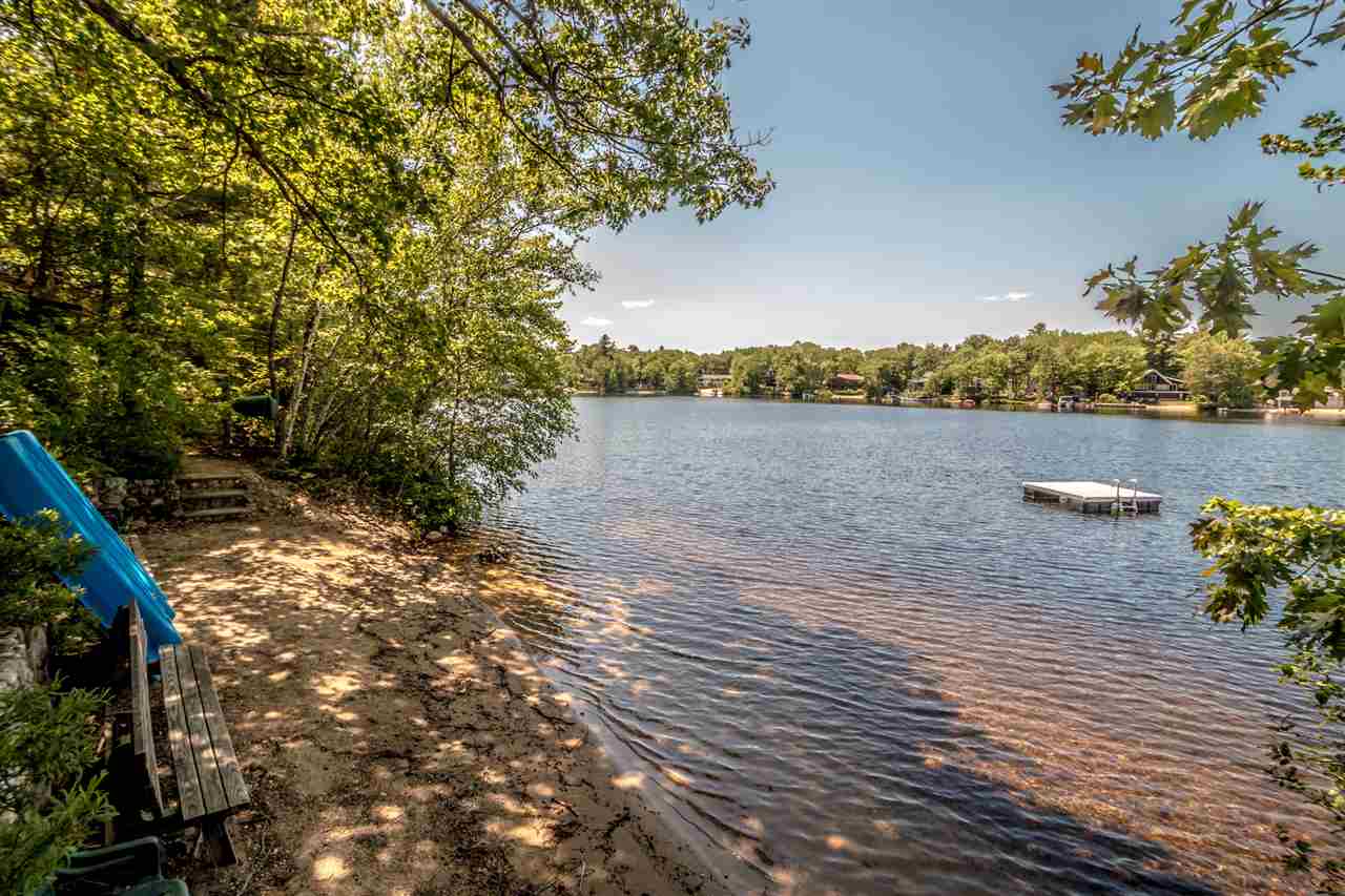2 Cassie Cove Road Ossipee, NH 03836 - Photo 9 of 37