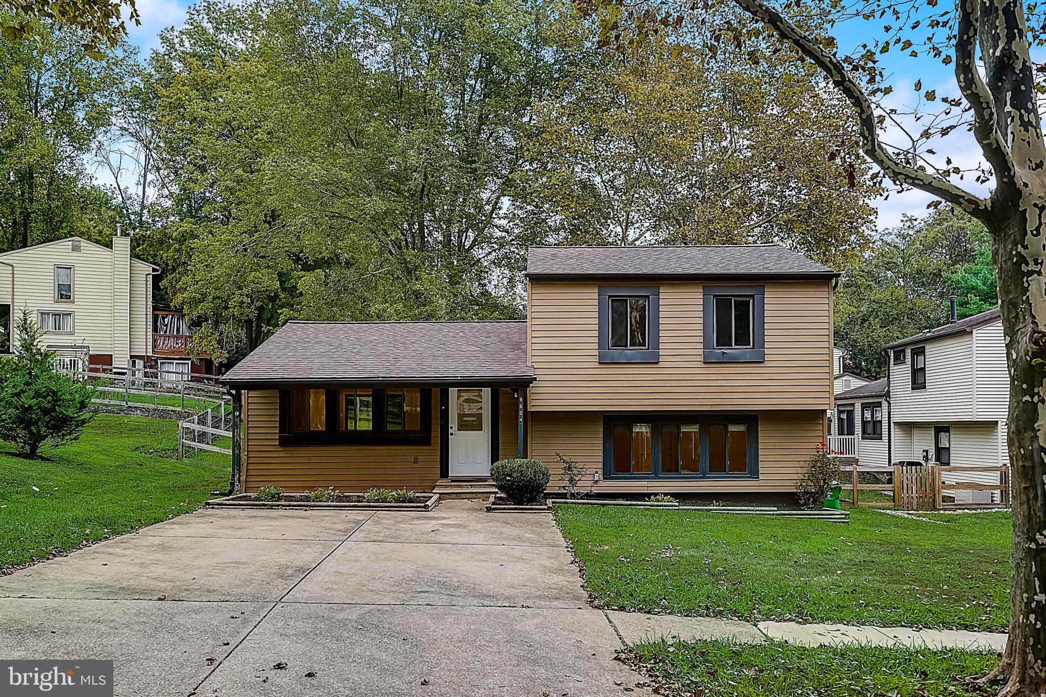 9604 Farewell Road Columbia, MD 21045 - Photo 1 of 45
