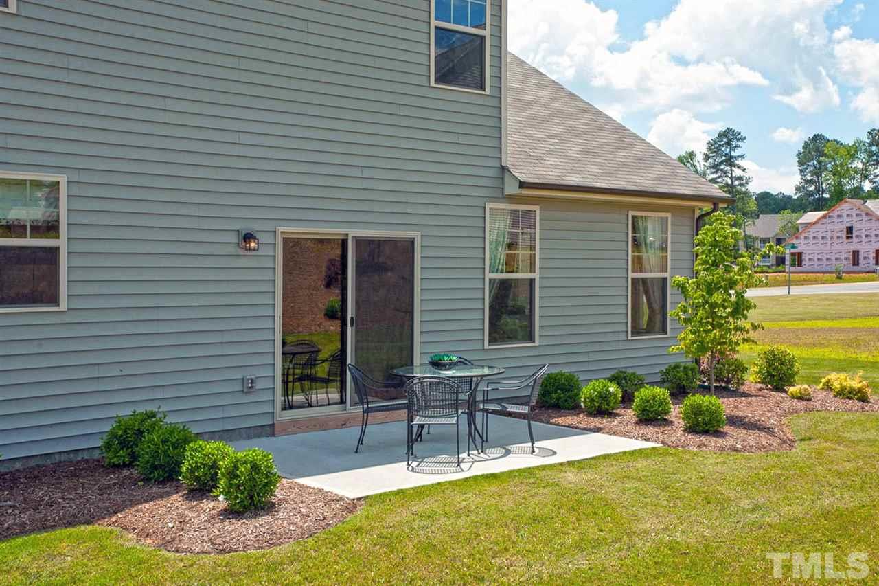2712 Communion Court Raleigh, NC 27610 - Photo 2 of 25