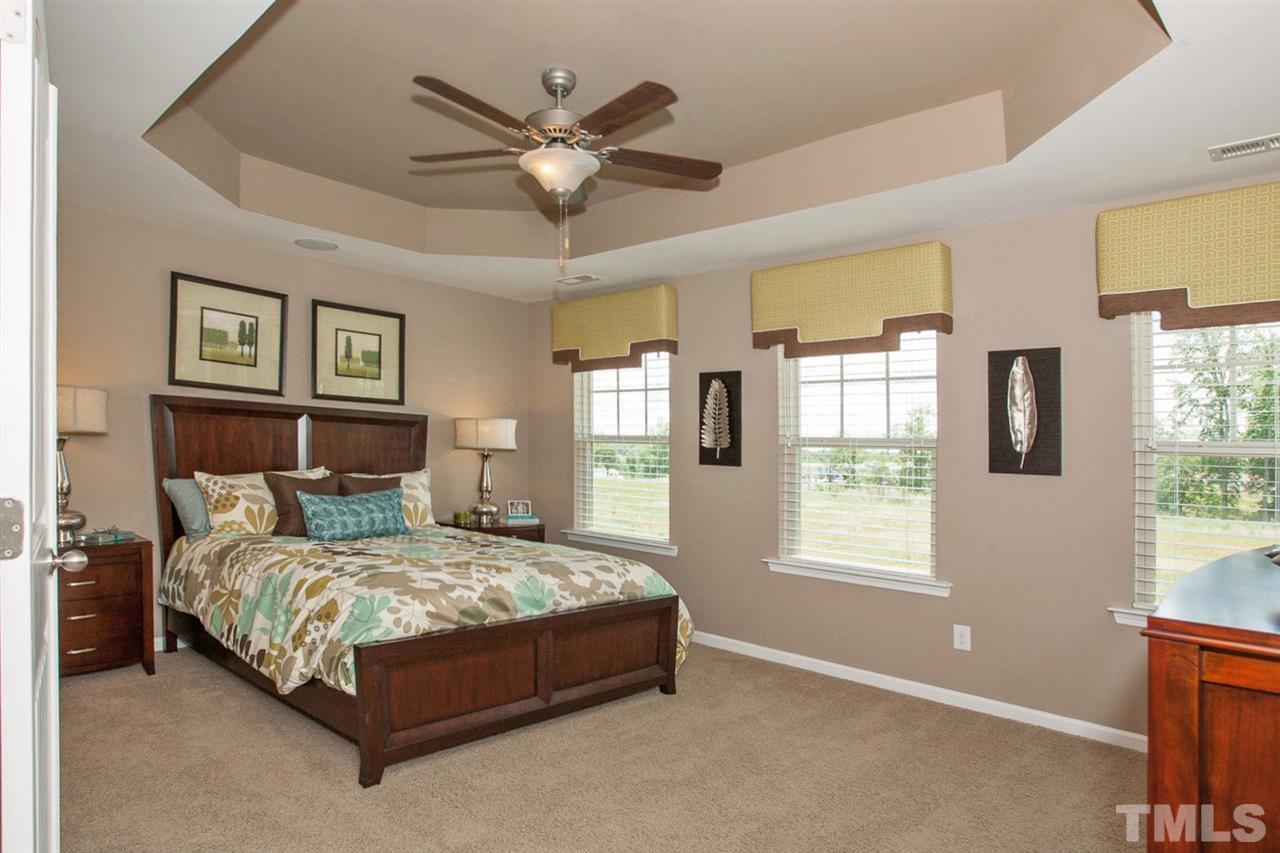 2712 Communion Court Raleigh, NC 27610 - Photo 21 of 25