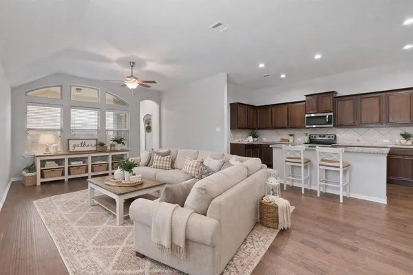 $445,000 | 466 Rockaway Drive, Midlothian, TX 76065