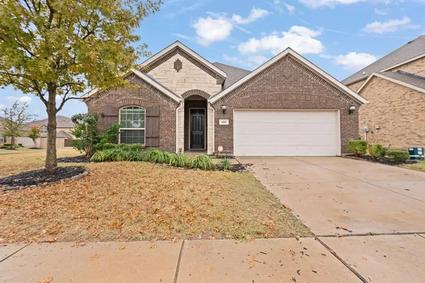 $445,000 | 466 Rockaway Drive, Midlothian, TX 76065