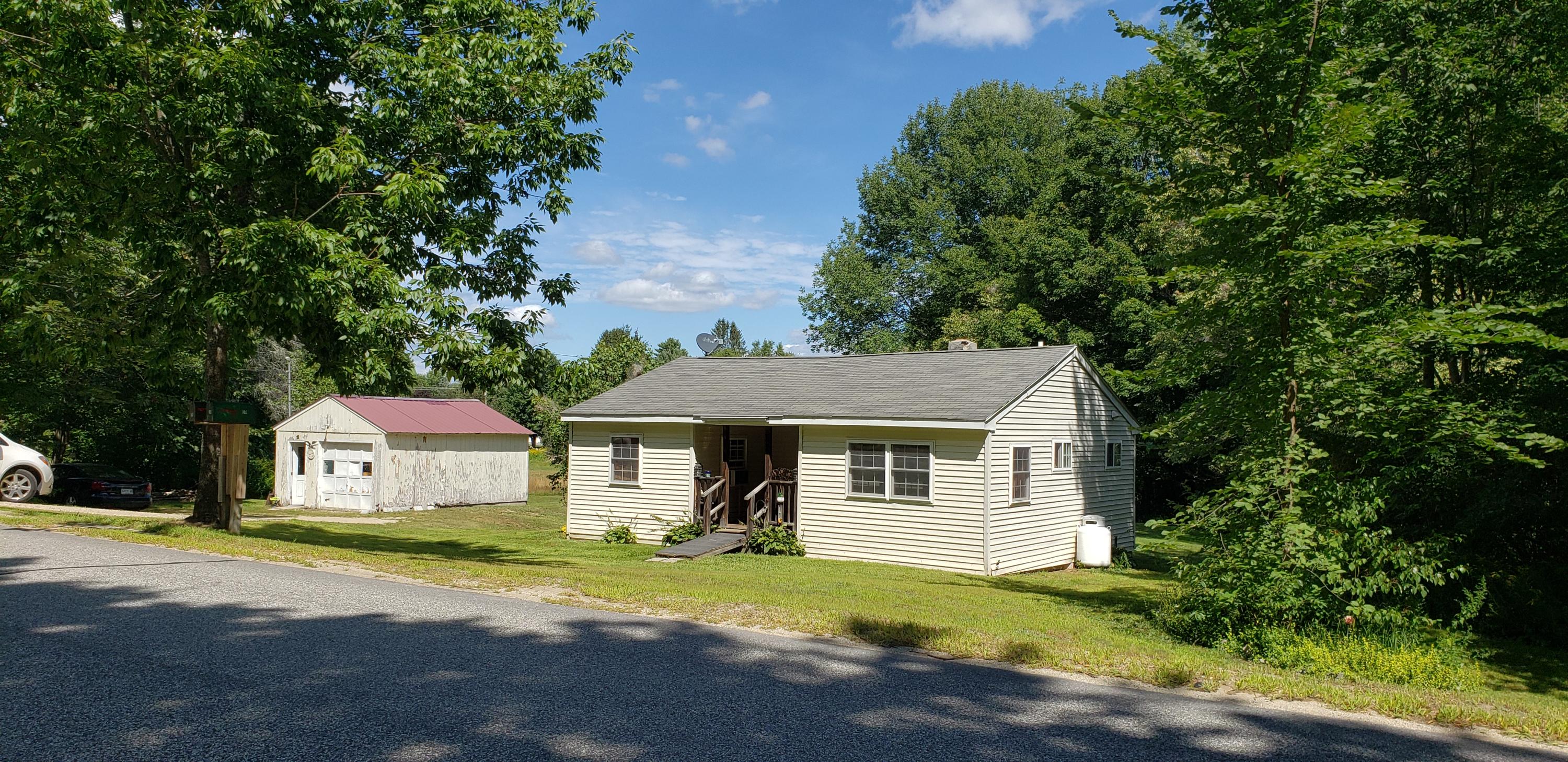 30 North Hill Road Buckfield, ME 04220 - Photo 1 of 19 20200820_134841