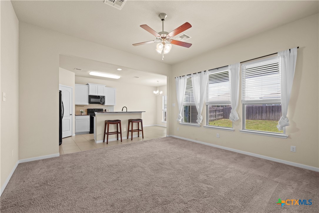 7712 Lee Hall Loop Temple, TX 76502 - Photo 19 of 46 Virtually Staged