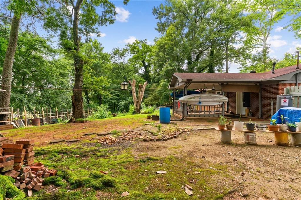 156 Parker Road Northwest Calhoun, GA 30701 - Photo 31 of 39