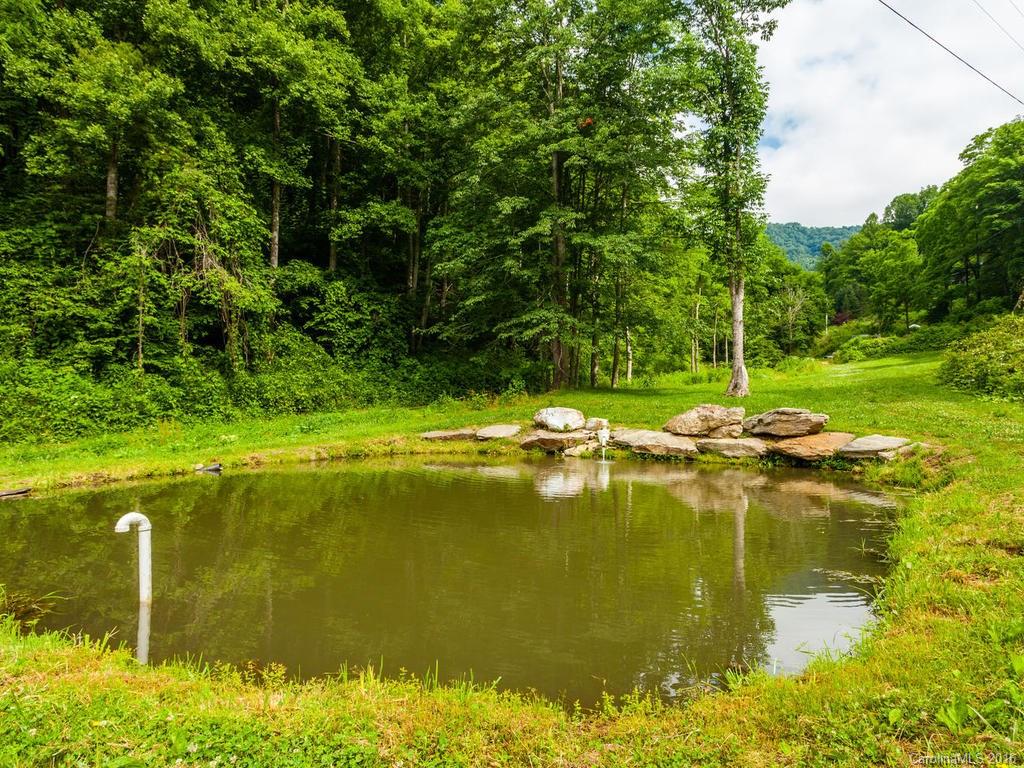 710 Wolf Branch Road Marshall, NC 28753 - Photo 22 of 23 Gallery Image 22