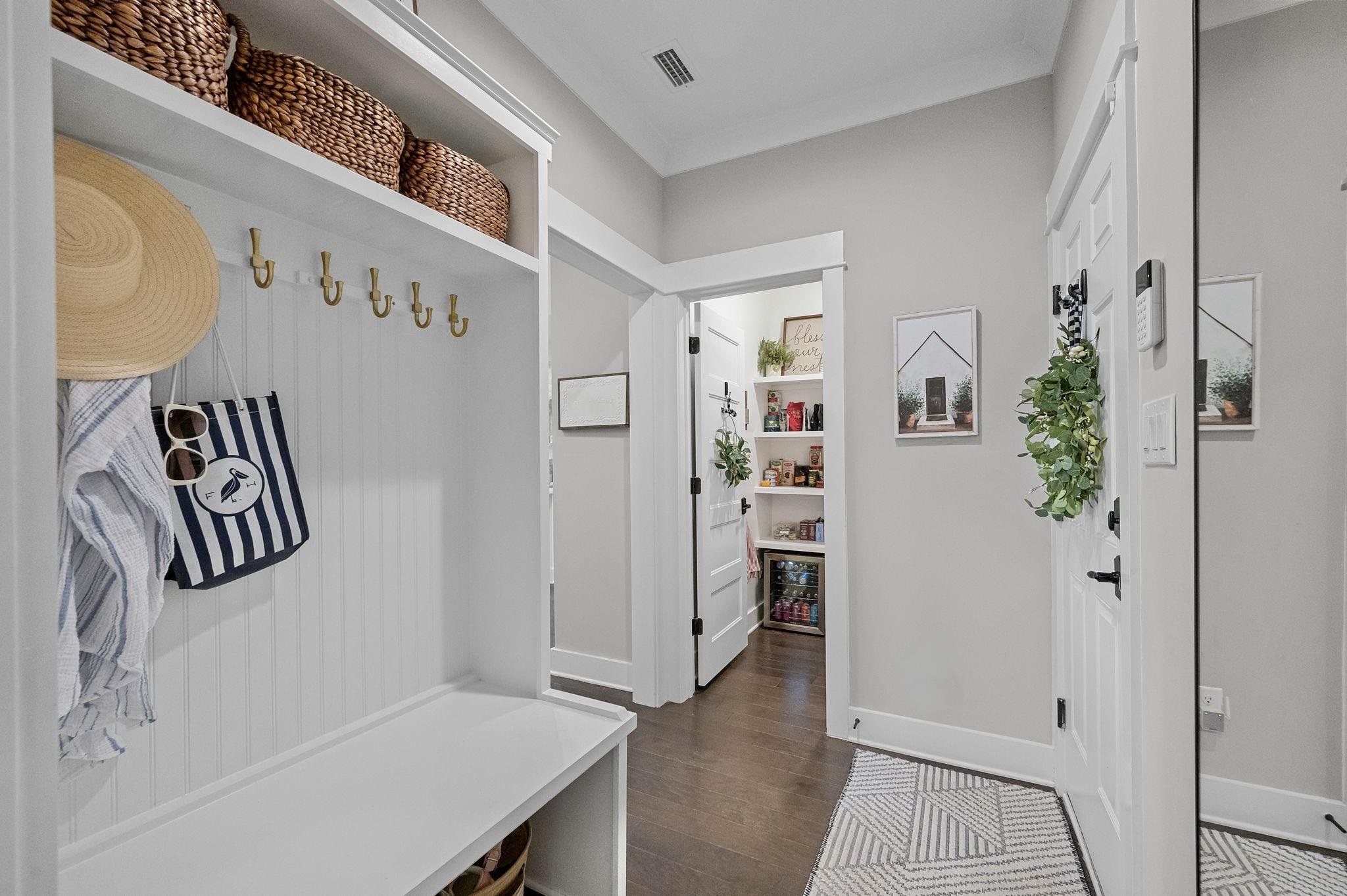 457 Fortune Drive Fairhope, AL 36532 - Photo 36 of 78 Mud Room