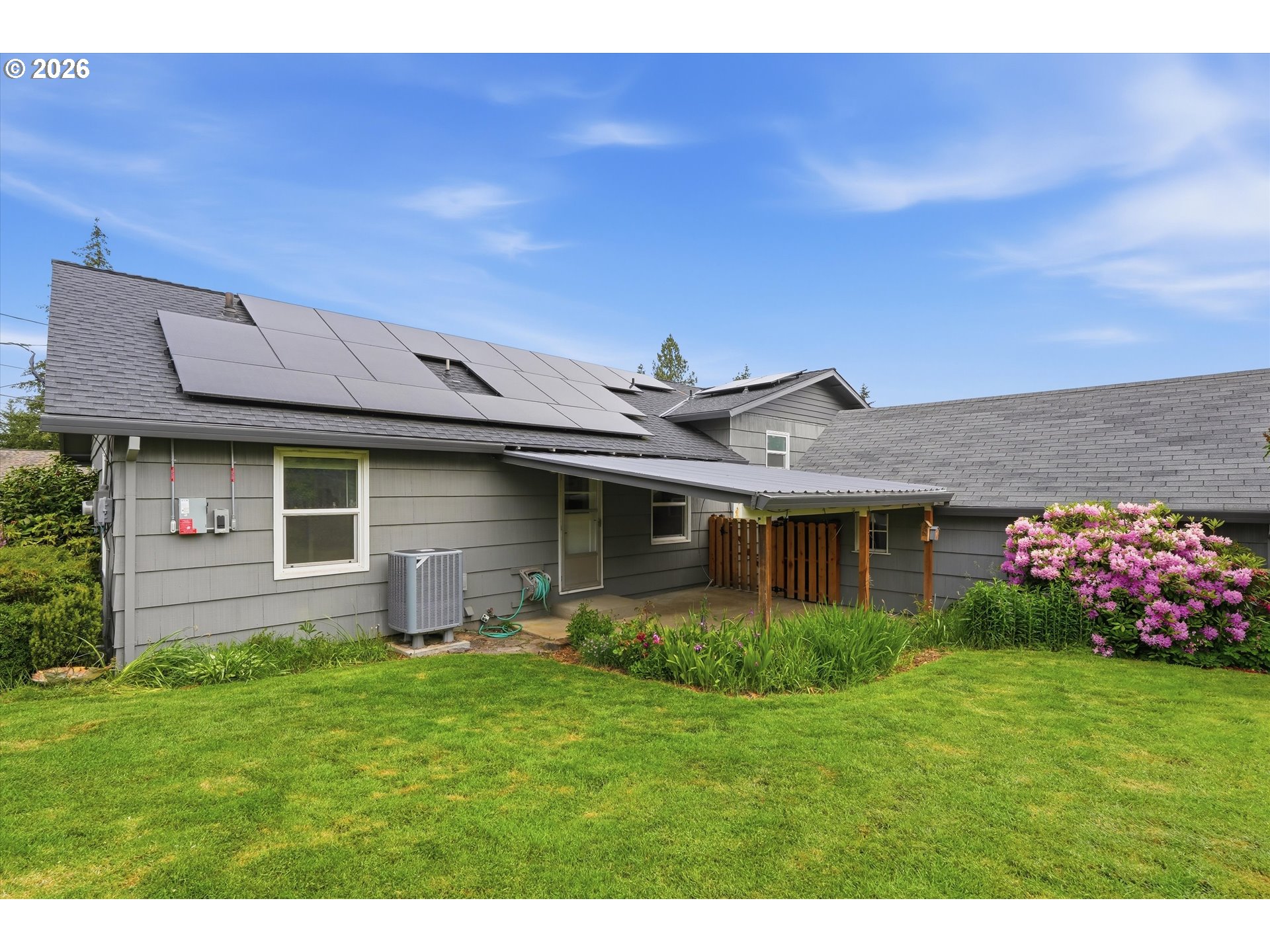 303 Trail Street Gaston, OR 97119 - Photo 34 of 39