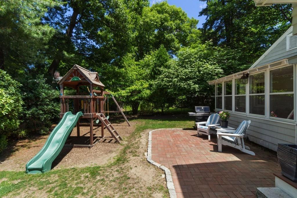 34 Pierrepont Road Newton, MA 02462 - Photo 21 of 21 Gallery Image 21