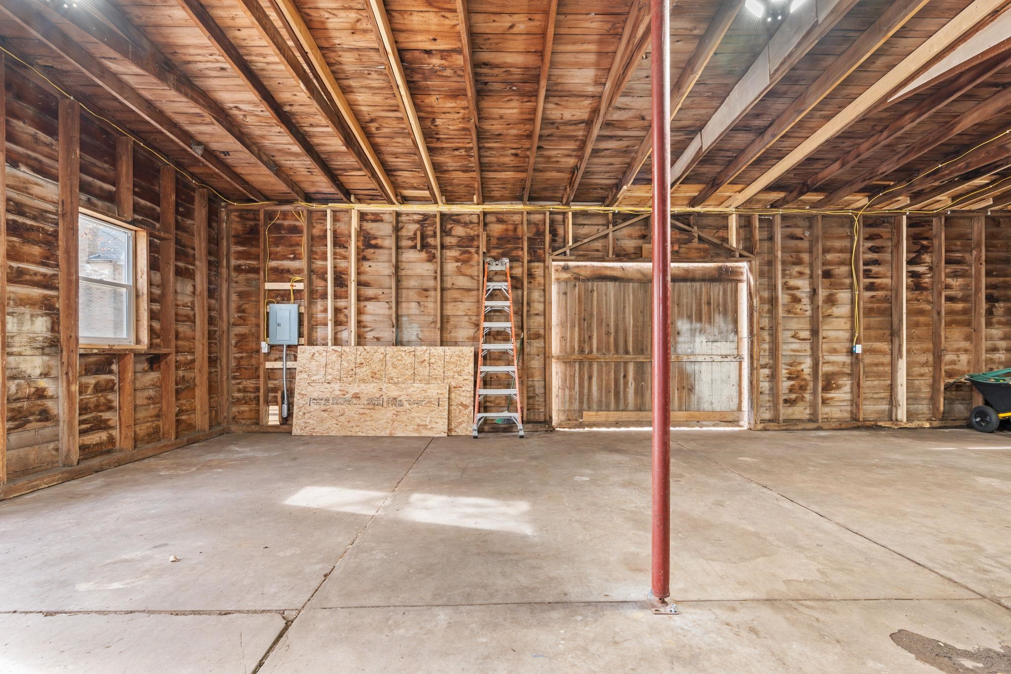 209 Lake Montello Wi 53949 Montello, WI 53949 - Photo 44 of 47