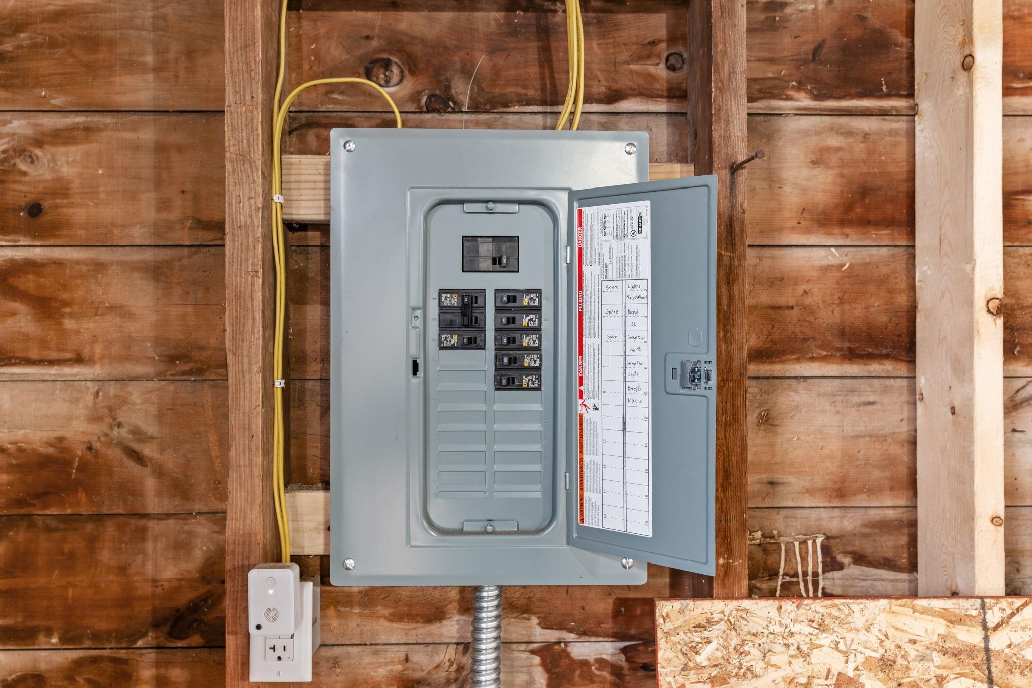 209 Lake Montello Wi 53949 Montello, WI 53949 - Photo 45 of 47