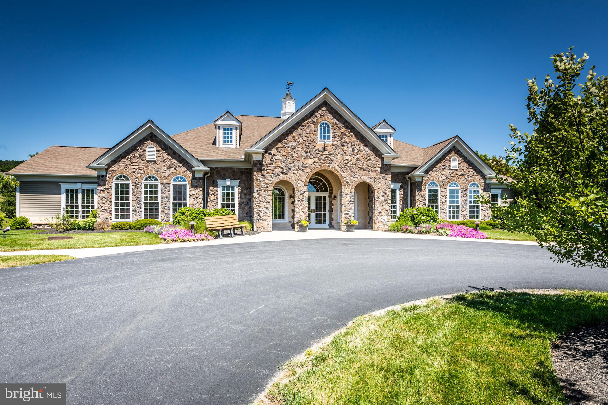 684 Churchill Road Chester Springs, PA 19425 - Photo 48 of 51