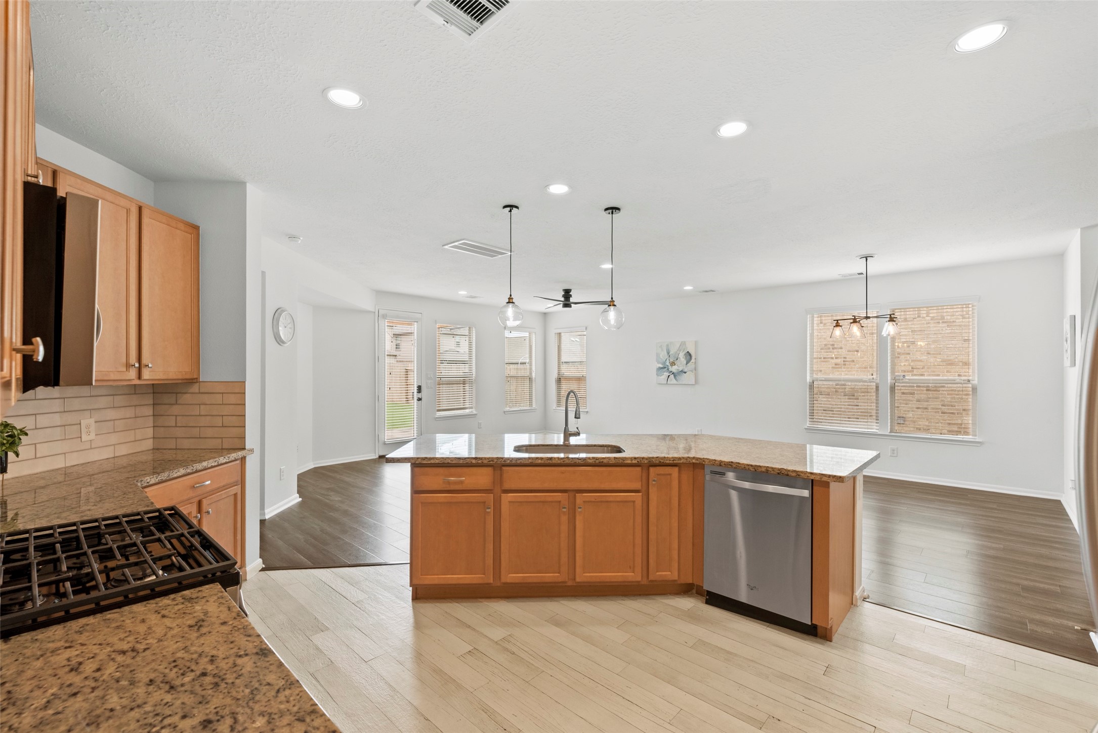 22611 Bellwick Ridge Lane Katy, TX 77449 - Photo 14 of 50