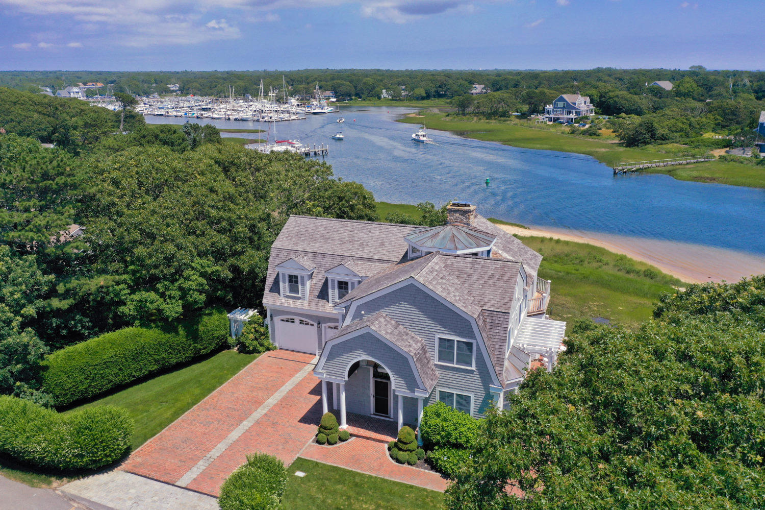 19 Mill Road Harwich Port, MA 02646 - Photo 11 of 56 19 Mill 5w