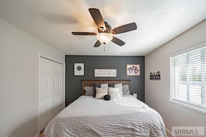 4216 Edgewood Circle Ammon, ID 83406 - Photo 16 of 33 Main Bedroom