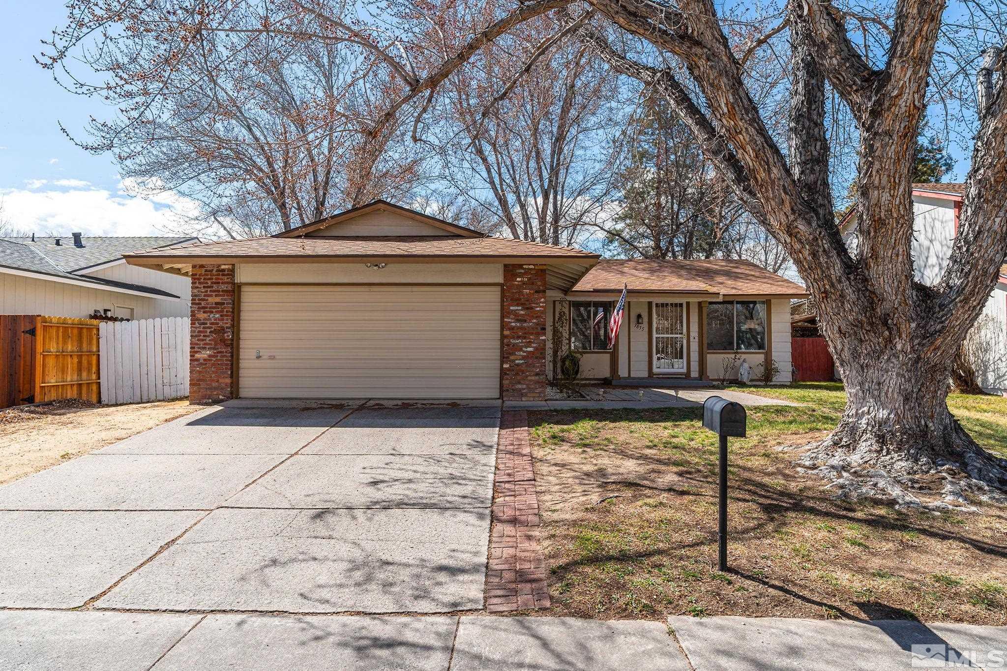 3855 Casa Blanca Road Reno, NV 89502 - Photo 1 of 26 Photo 1