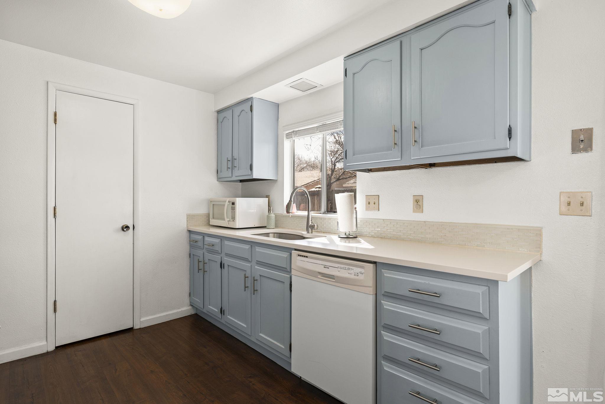 3855 Casa Blanca Road Reno, NV 89502 - Photo 11 of 26 Photo 11