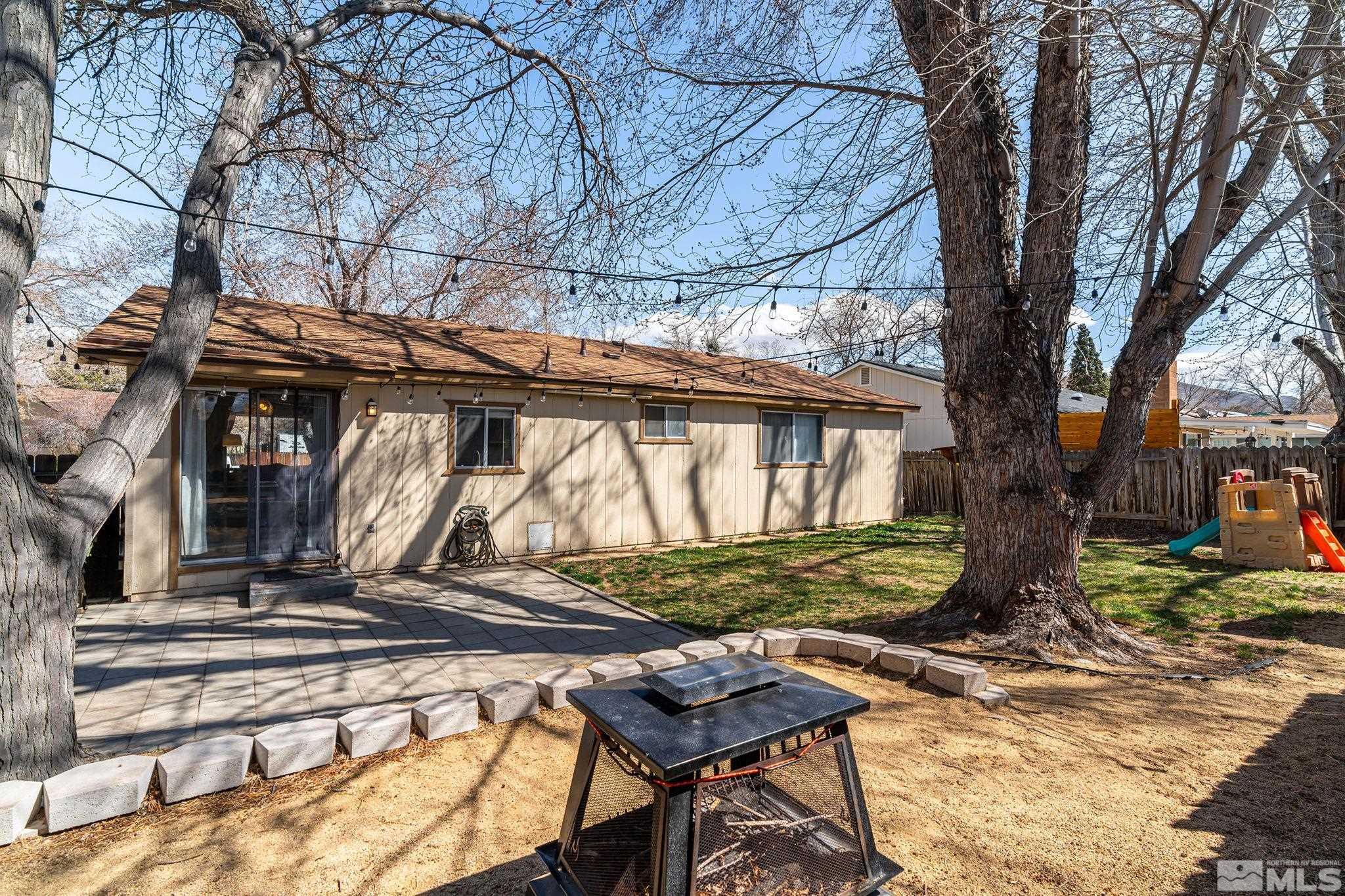 3855 Casa Blanca Road Reno, NV 89502 - Photo 22 of 26 Photo 22