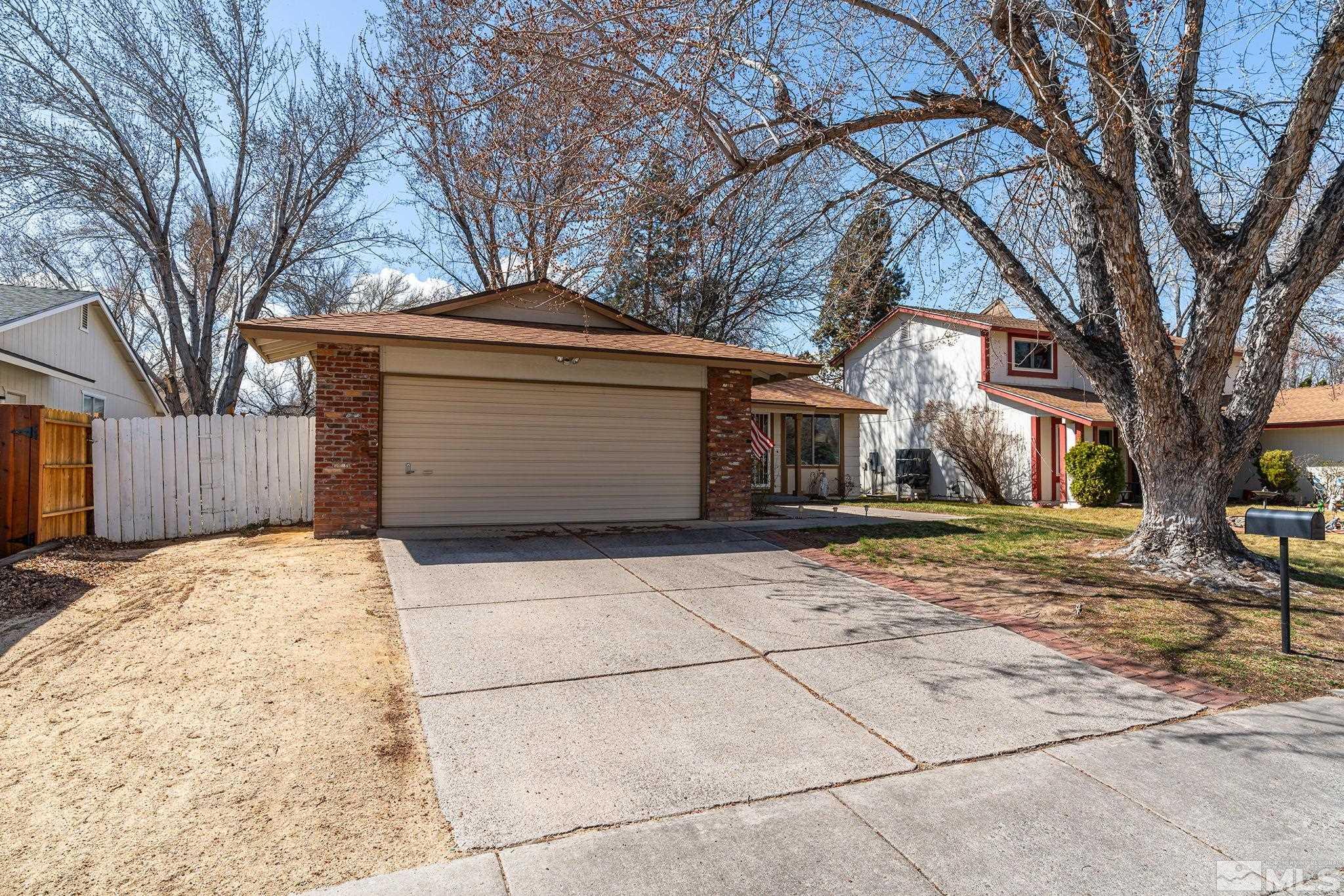 3855 Casa Blanca Road Reno, NV 89502 - Photo 23 of 26 Photo 23