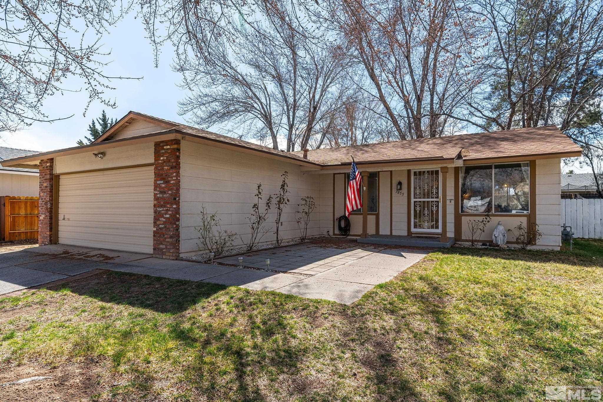 3855 Casa Blanca Road Reno, NV 89502 - Photo 24 of 26 Photo 24