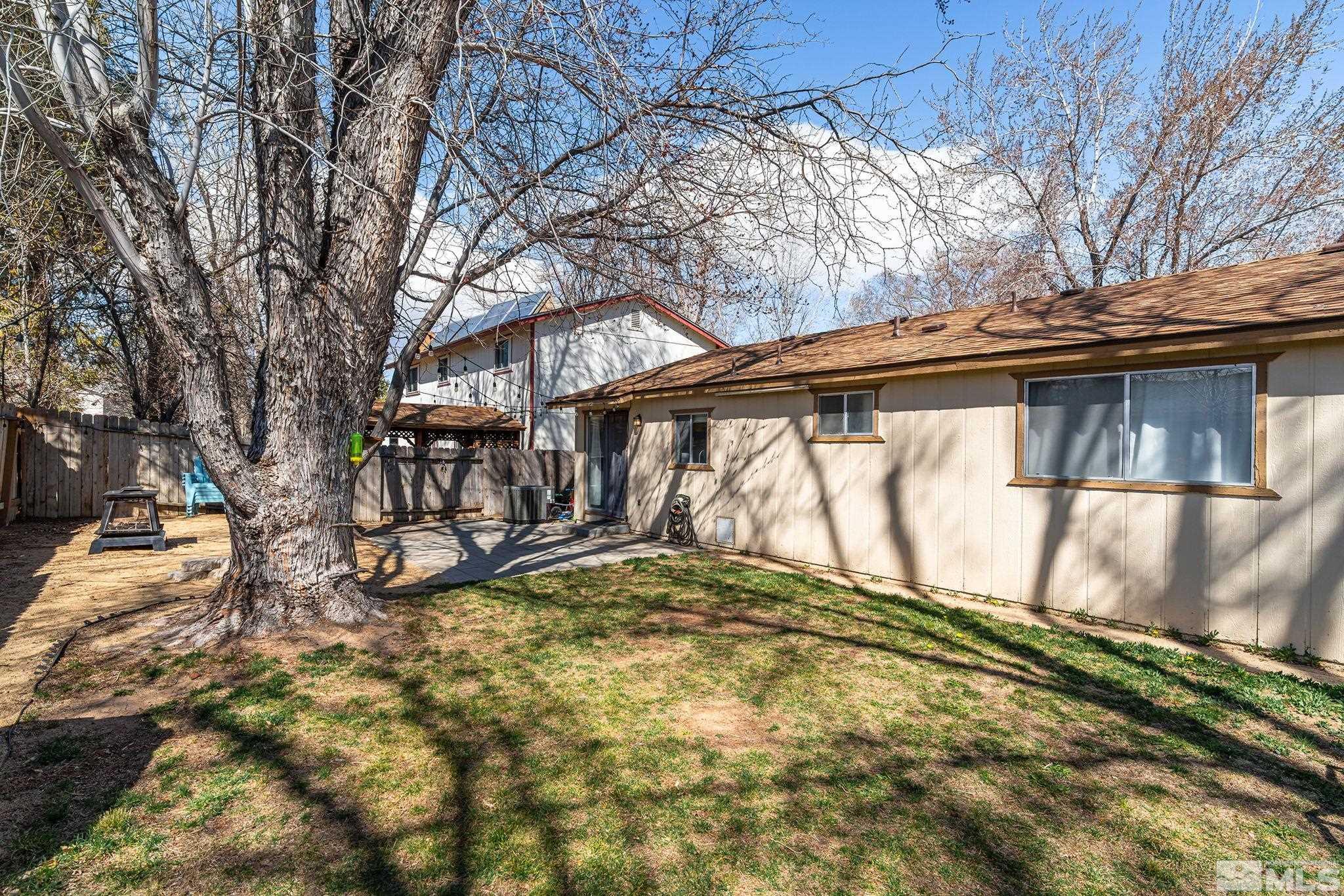 3855 Casa Blanca Road Reno, NV 89502 - Photo 25 of 26 Photo 25
