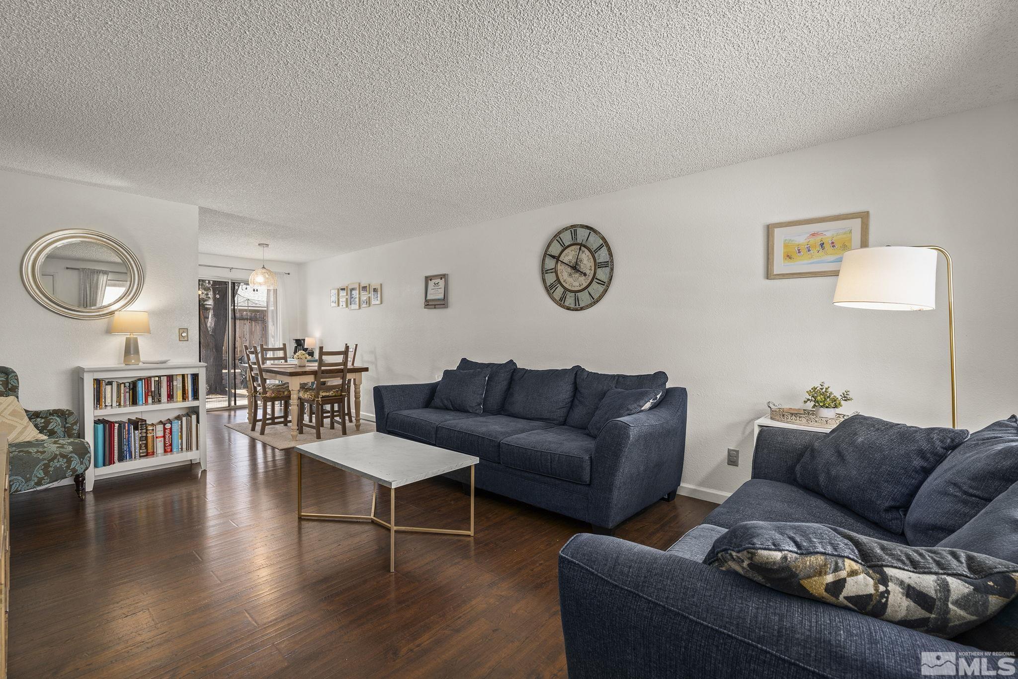 3855 Casa Blanca Road Reno, NV 89502 - Photo 3 of 26 Photo 3