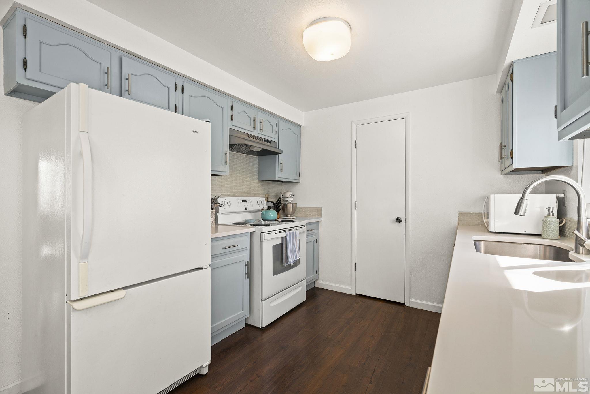 3855 Casa Blanca Road Reno, NV 89502 - Photo 7 of 26 Photo 7