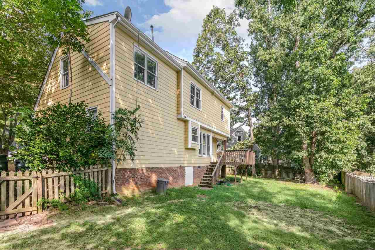 2520 Holbrook Court Raleigh, NC 27604 - Photo 8 of 8 Photo 8