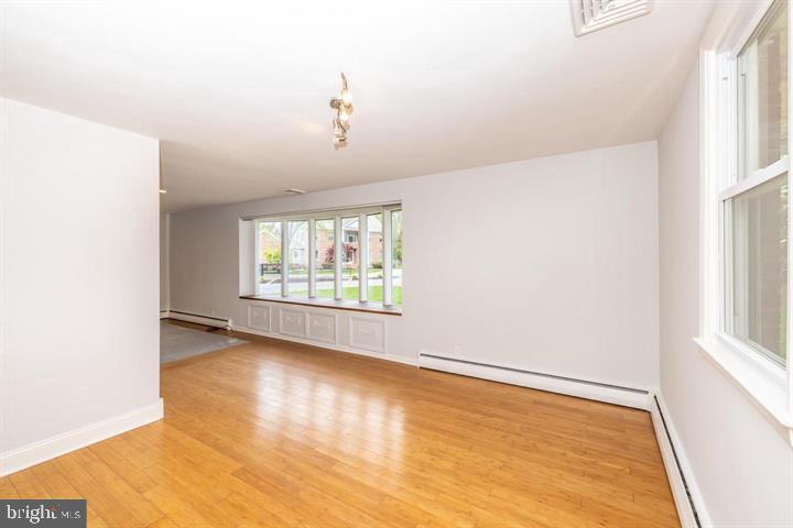 902 Croton Road Wayne, PA 19087 - Photo 11 of 37 a view of an empty room with a window