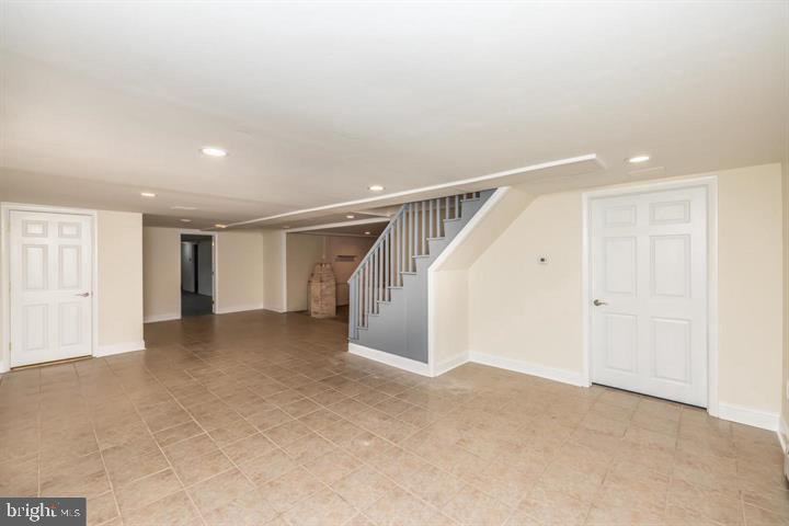 902 Croton Road Wayne, PA 19087 - Photo 36 of 37 a view of an empty room