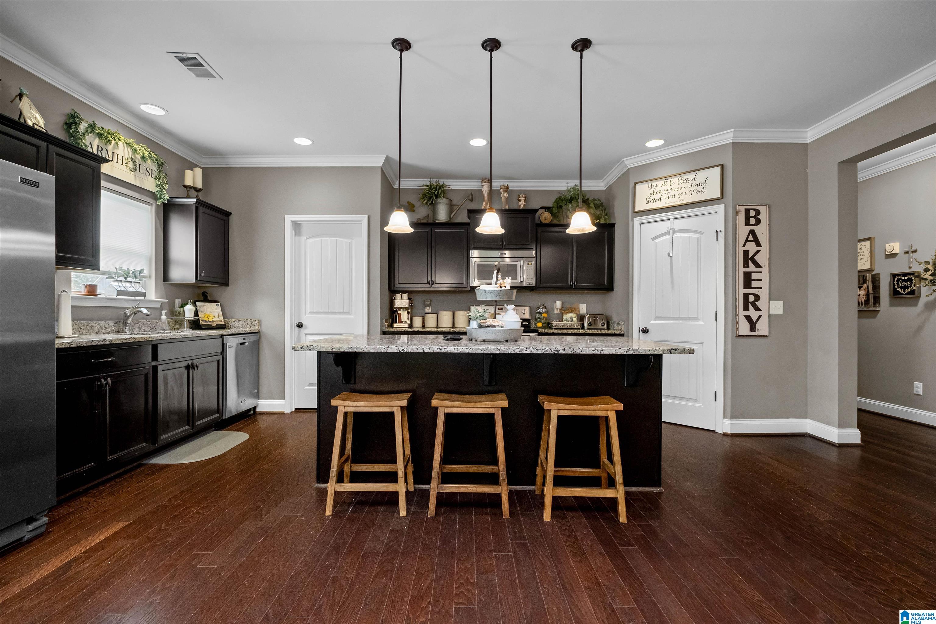 300 Braddock Road West Springville, AL 35146 - Photo 11 of 33 Gallery Image 11