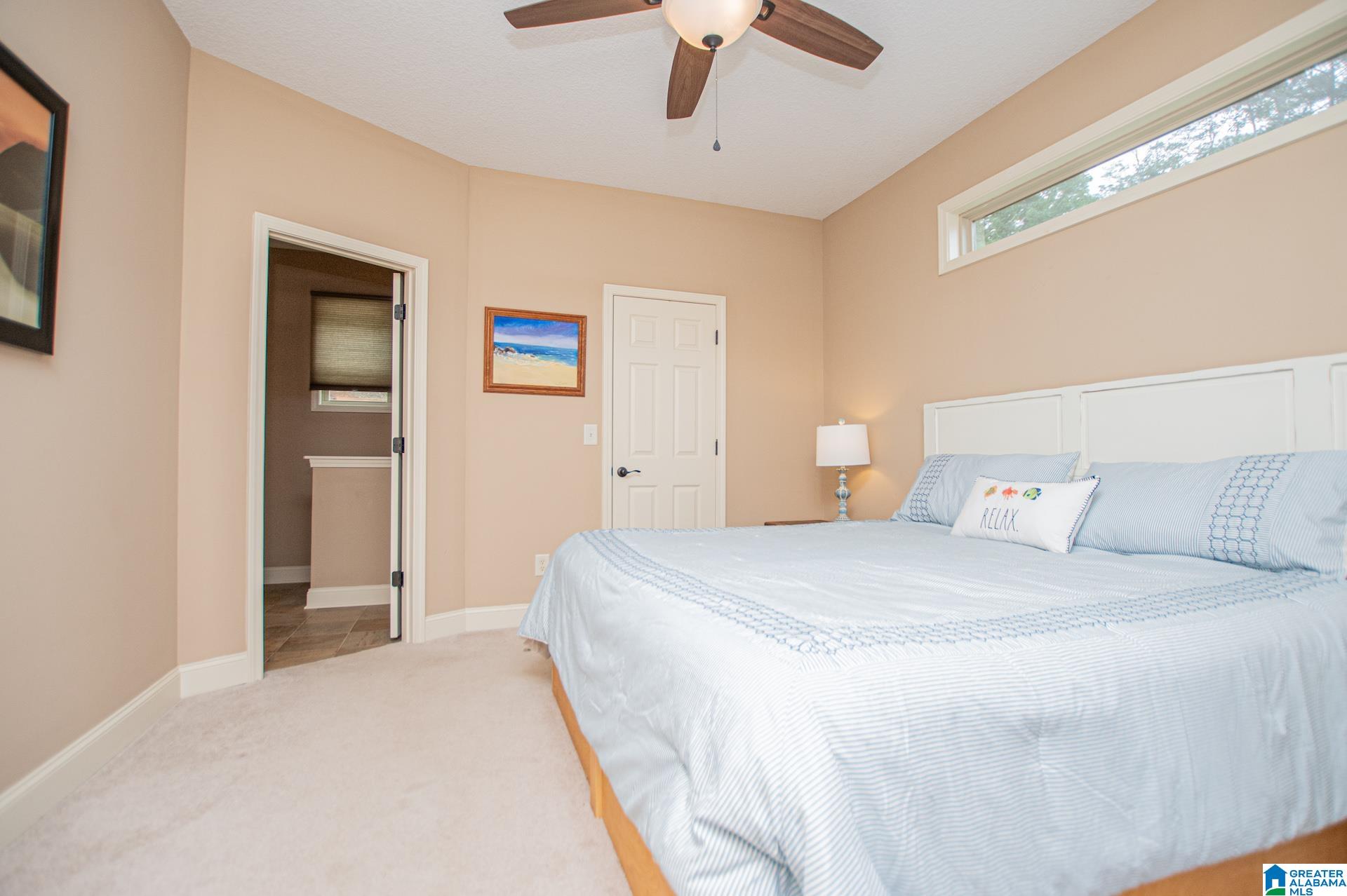 131 Lake Ridge Lane Wedowee, AL 36278 - Photo 51 of 85
