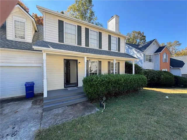 $2,100 | 2441 Northmill Lane, Decatur, GA 30035