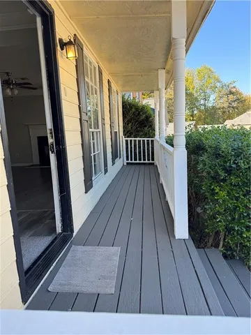 $2,100 | 2441 Northmill Lane, Decatur, GA 30035