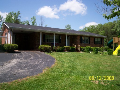 2894 Tinchtown Road Jamestown, TN 38556 - Photo 1 of 1 Primary Photo