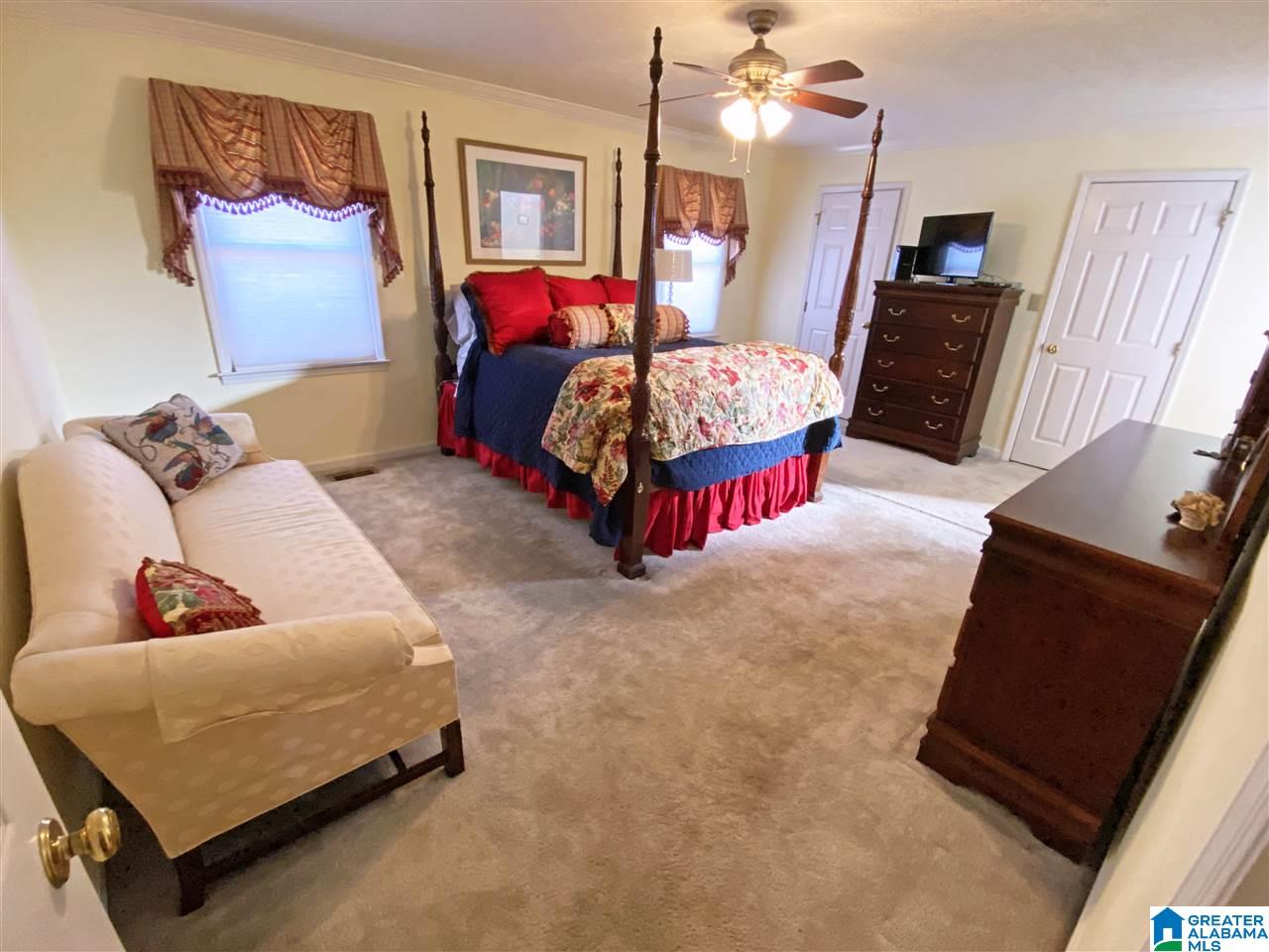 1209 Shadescrest Road Anniston, AL 36206 - Photo 19 of 37 Gallery Image 19