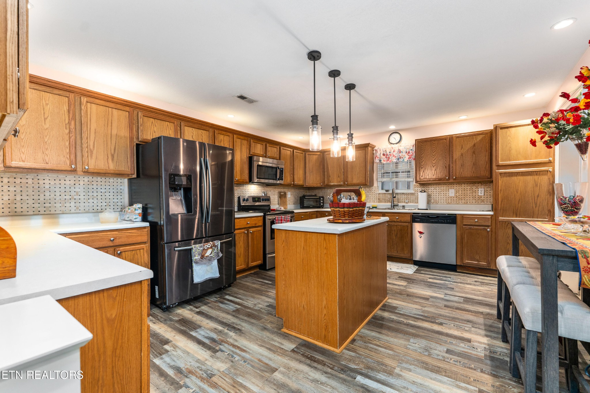 2709 Montvale Road Maryville, TN 37803 - Photo 11 of 25 Gallery Image 11