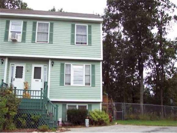 24 B Rangers Drive, Unit 24 Hudson, NH 03051 - Photo 1 of 1 Gallery Image 1