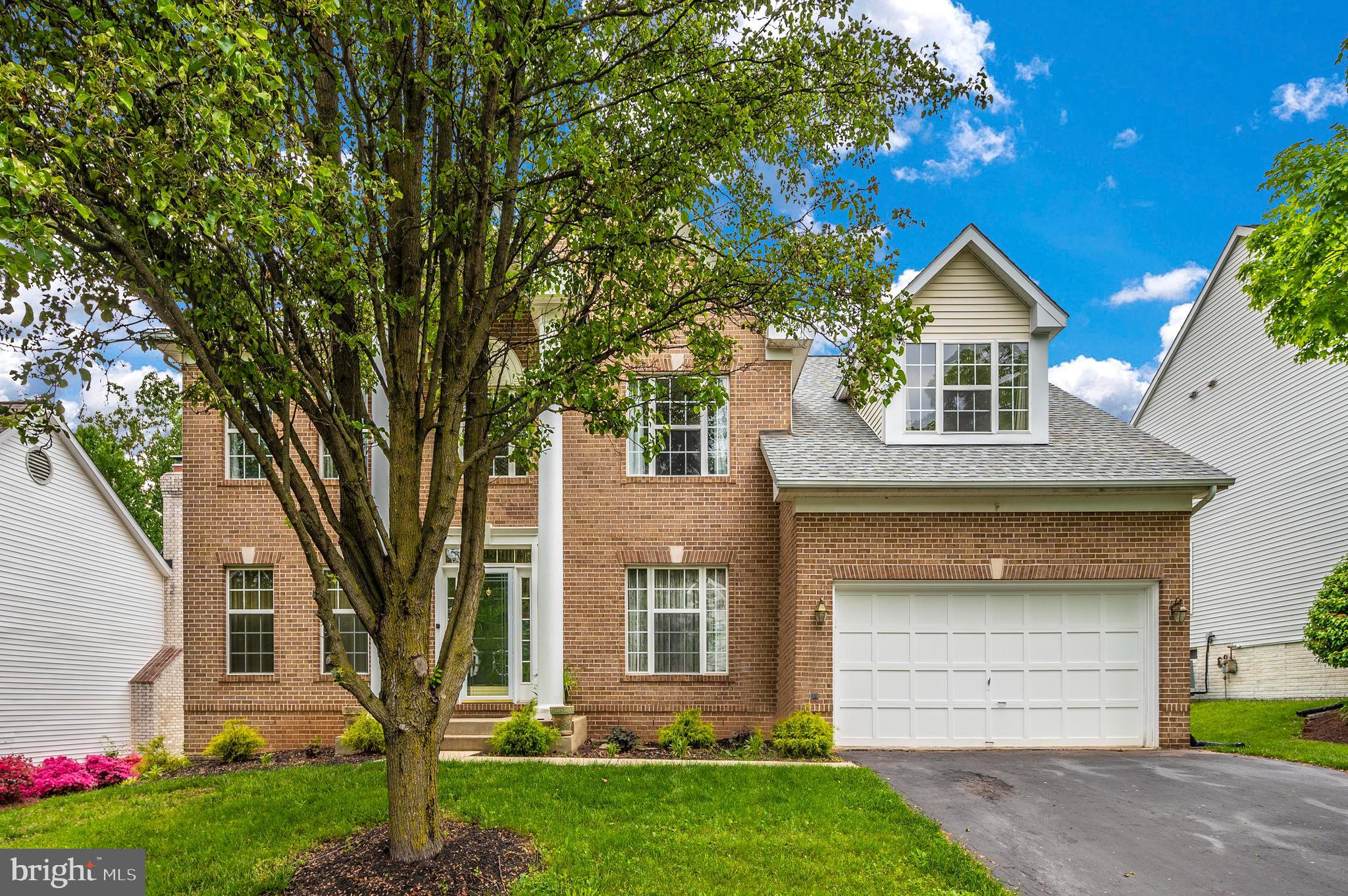 6404 Spring Forest Road Frederick, MD 21701 - Photo 1 of 53 Gallery Image 1