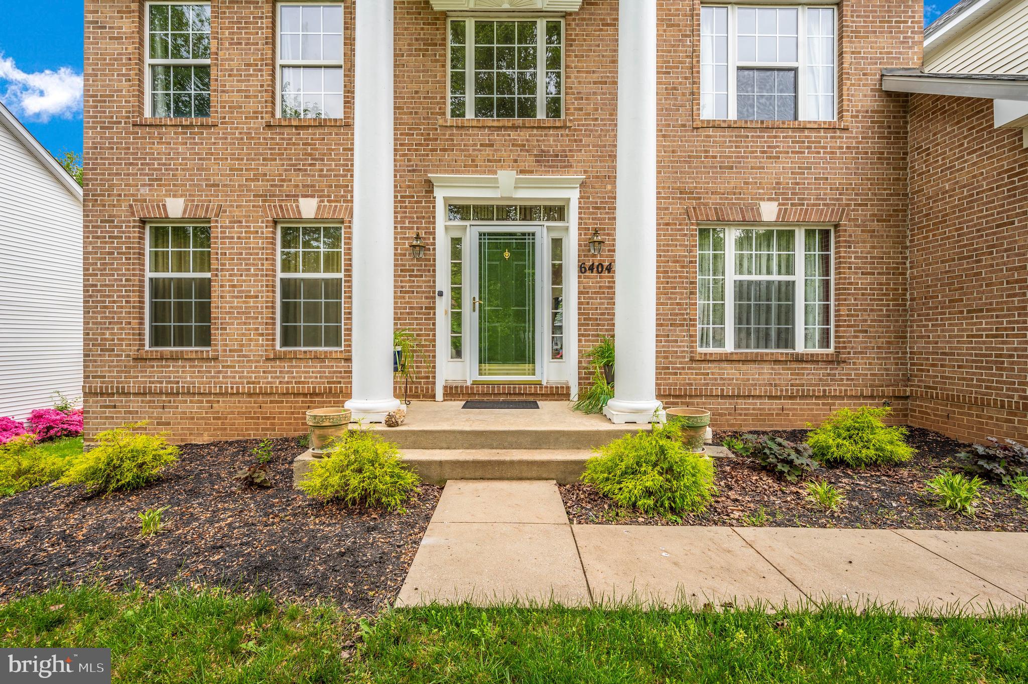 6404 Spring Forest Road Frederick, MD 21701 - Photo 2 of 53 Gallery Image 2