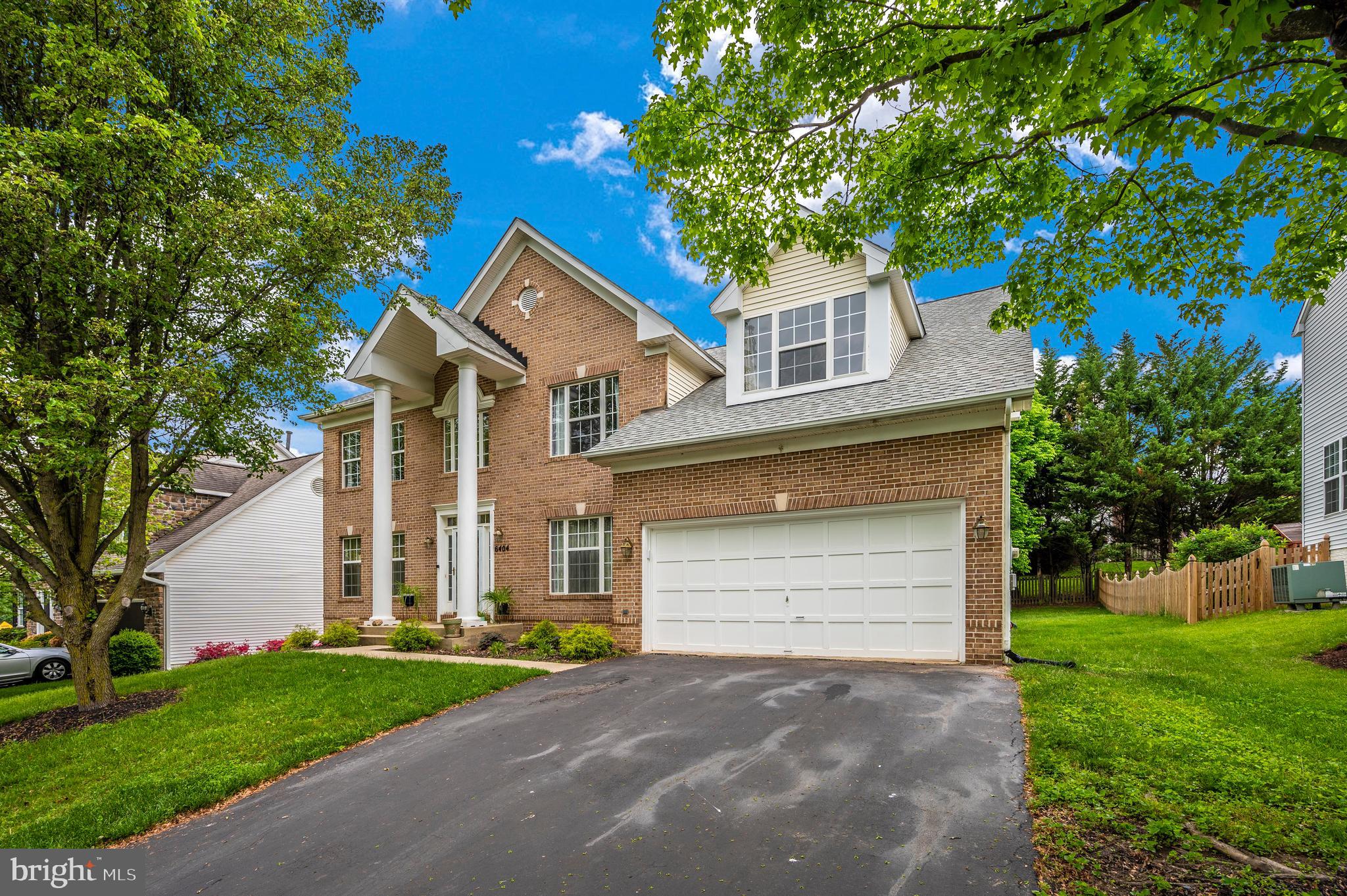 6404 Spring Forest Road Frederick, MD 21701 - Photo 50 of 53 Gallery Image 50