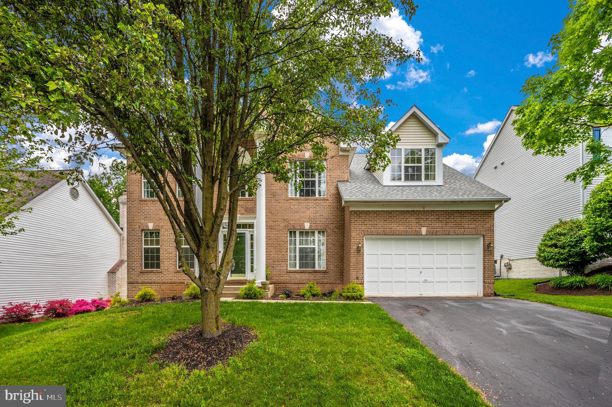 6404 Spring Forest Road Frederick, MD 21701 - Photo 51 of 53 Gallery Image 51