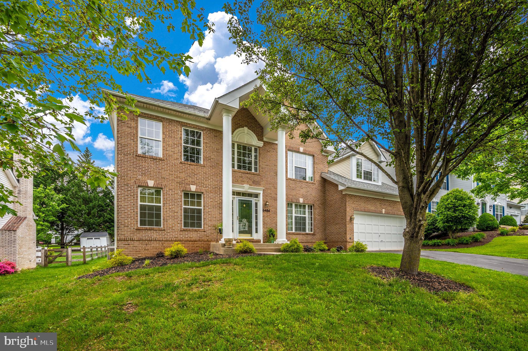 6404 Spring Forest Road Frederick, MD 21701 - Photo 52 of 53 Gallery Image 52