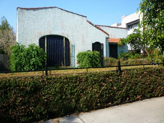 2617 Virginia Road Los Angeles, CA 90016 - Photo 1 of 1 Gallery Image 1