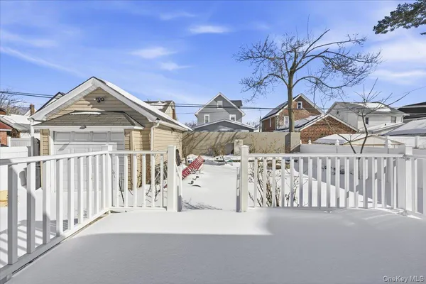 $975,000 | 109-73 200th Street | Hollis