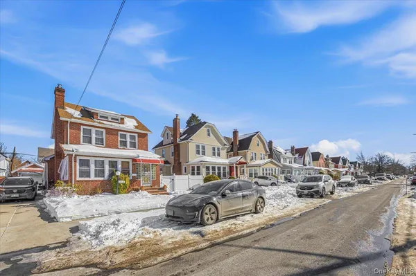 $975,000 | 109-73 200th Street | Hollis