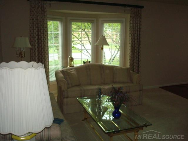 3627 Joshua Drive Rochester Hills, MI 48307 - Photo 9 of 28