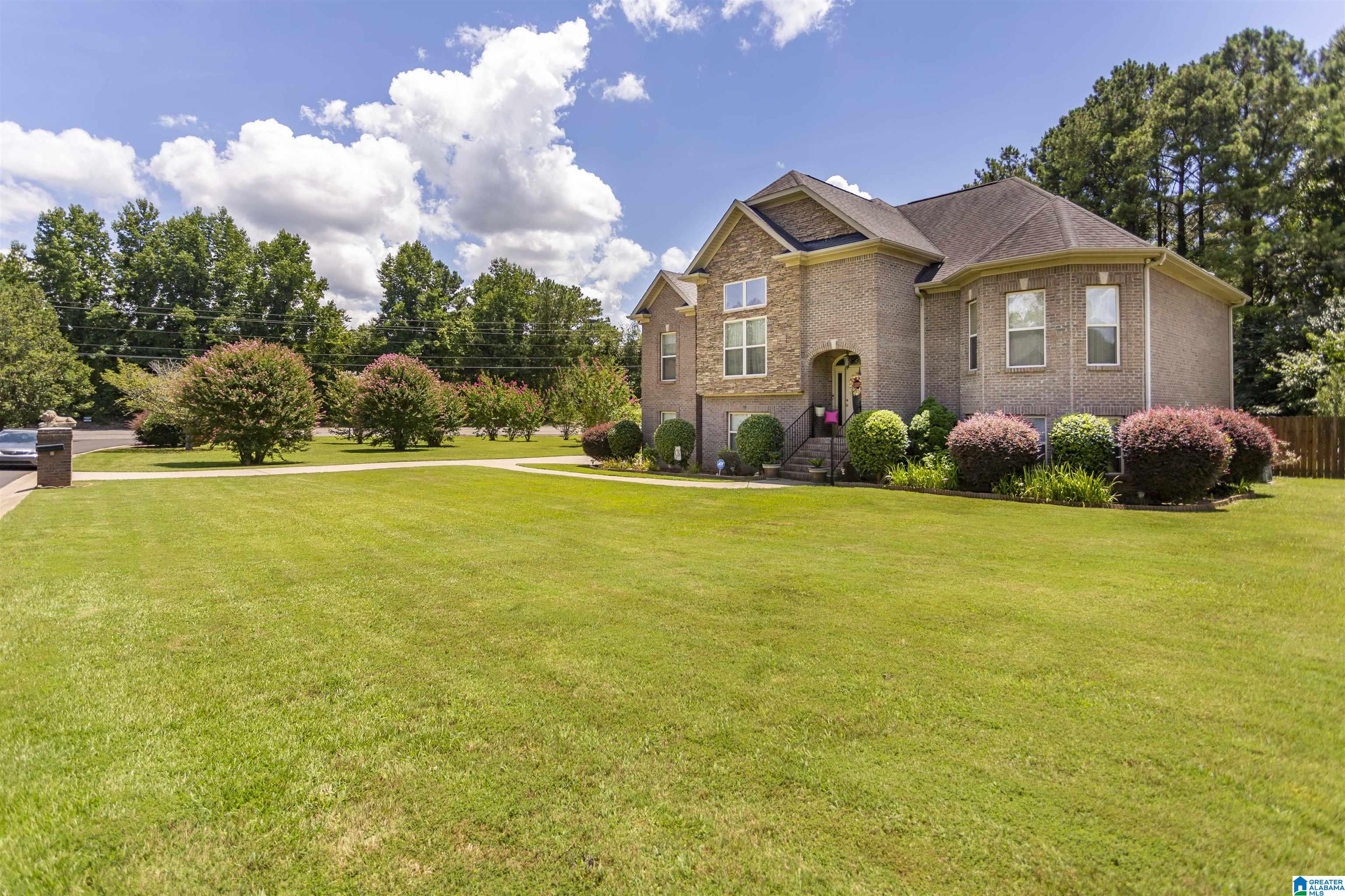 22854 Country Ridge Parkway McCalla, AL 35111 - Photo 5 of 50