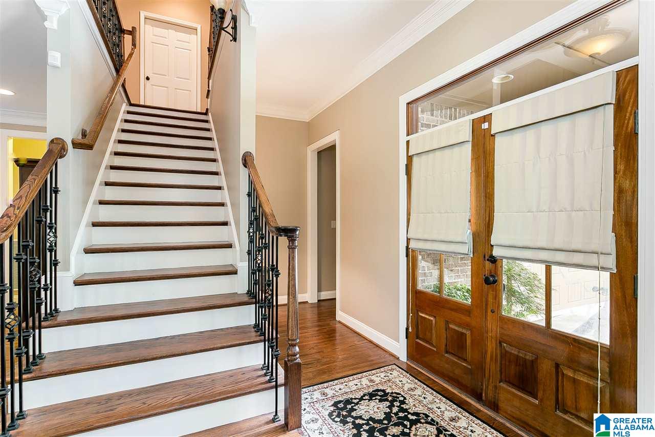 2353 Huntington Ridge Road Homewood, AL 35226 - Photo 23 of 49